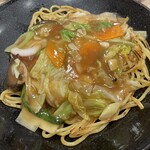 餃子の王将 - 料理写真: