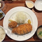 ニューフリッツ田ノ上 - 