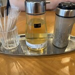 中華蕎麦 生る - 