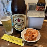 ニューフリッツ田ノ上 - 