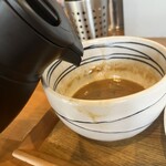 中華蕎麦 生る - 