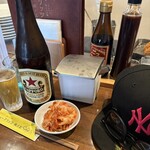 ニューフリッツ田ノ上 - 