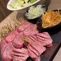 肉匠 コギヤ 宴庭  - 