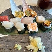築地 孫右衛門 ミント神戸店 - 