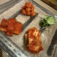 肉匠 コギヤ 宴庭  - 