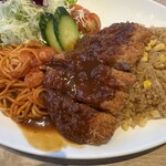 レストランローレライ - 