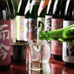 Takasago Junmai Super Umashika