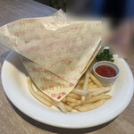 レストランローレライ - 