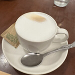 マーケットレストラン AGIO - 