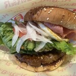 レストランローレライ - 