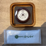 レストランローレライ - 