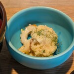 de la Familiar - 小鉢♪