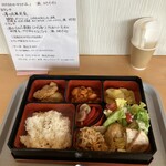 シャモニーモンブラン - Bランチ