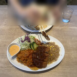 レストランローレライ - 