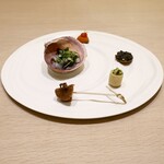 アマラントス - 