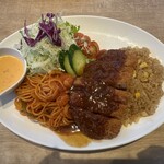 レストランローレライ - 