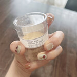 maison du miel  - ネイルは半田のディスタンスさんへ是非☆彡