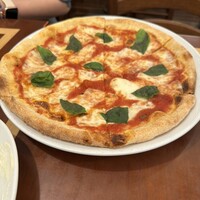 マーケットレストラン AGIO ルミネ横浜店 - 