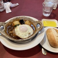 びふてき洋食存じやす - 