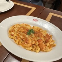 マーケットレストラン AGIO ルミネ横浜店 - 
