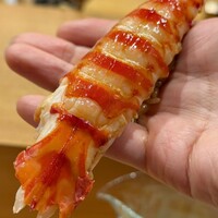 北浜鮨やまの - 