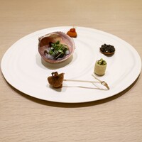 アマラントス - 