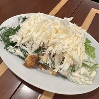 マーケットレストラン AGIO ルミネ横浜店 - 