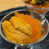 北浜鮨やまの - 