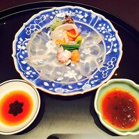 京都 吉兆 名古屋店 - 