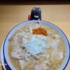 尾張ラーメン 第一旭
