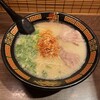 一蘭 アトレ上野山下口店
