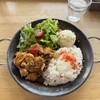 小豆島産オリーブオイルを楽しむカフェ オリヴァス