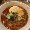 四川担々麺 どういうわけで、