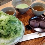 赤福 内宮前支店 - 