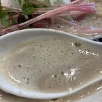 麺屋 げんでん - 