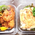 Cuit - 料理写真: