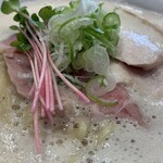 麺屋 げんでん - 