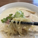 麺屋 げんでん - 