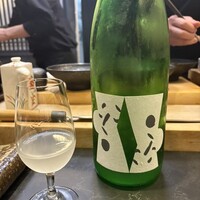 鮨 無垢/鮨 白銀 - 