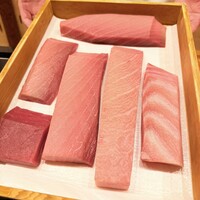 鮨 おおが - 