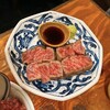 鉄板肉焼 まつもと本店