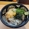 ぶっかけうどん ふるいち 仲店
