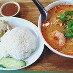 タイ料理 バーンラック - 