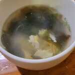 やきやき鉄板 お好み焼き きんぎょ - 