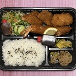 とんかつ たわら - 