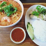 タイ料理 バーンラック - 