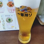 タイ料理 バーンラック - 