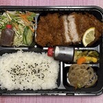 とんかつ たわら - 