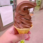 筑波山ケーブルカー　宮脇駅売店 - 料理写真: