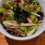 やきやき鉄板 お好み焼き きんぎょ - 